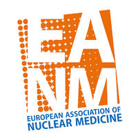 EANM logo