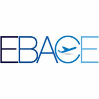 EBACE logo