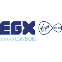 EGX London logo