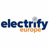 Electrify Europe logo