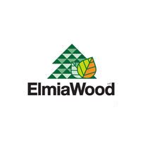 Elmia Wood logo