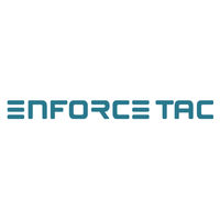 Enforce Tac logo