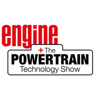 Engine Expo logo