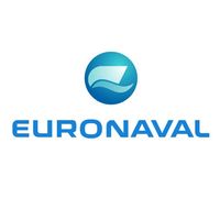 EURONAVAL logo