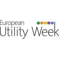 European Utility Week logo