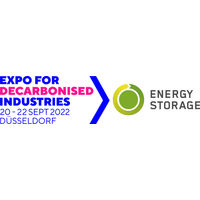 Expo for Decarbonised Industries logo