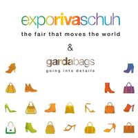 Expo Riva Schuh & Gardabags Winter logo