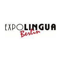 EXPOLINGUA Berlin logo