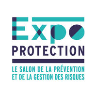 EXPOPROTECTION logo