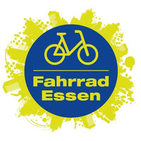 Fahrrad Essen logo