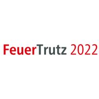 FeuerTRUTZ logo