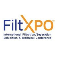 FiltXpo logo