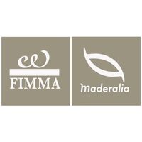 FIMMA Maderalia logo