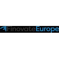 Finovate Europe logo