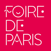 Foire de Paris logo