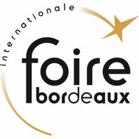 Foire Internationale de Bordeaux logo