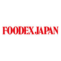 FOODEX Japan logo