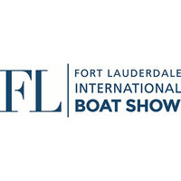 Fort Lauderdale International Boat Show logo