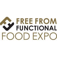 Free From Food Expo Amsterdam logo