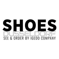 SHOES DÜSSELDORF Spring logo