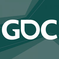 Game Developers Conference logo