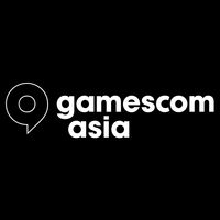 gamescom asia logo