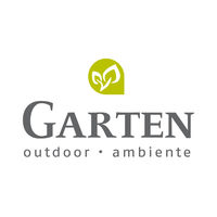 GARTEN outdoor ambiente logo
