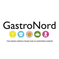 GastroNord logo