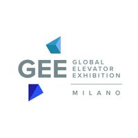 GEE - Global Elevator Exhibition logo