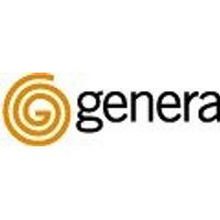 Genera logo