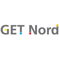 GET Nord logo