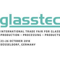 glasstec logo