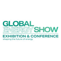 Global Energy Show logo