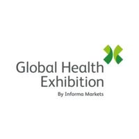 Global Health Exhibition logo