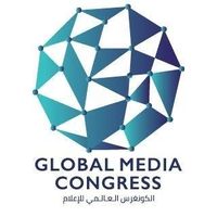 Global Media Congress logo