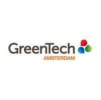 GreenTech Amsterdam logo