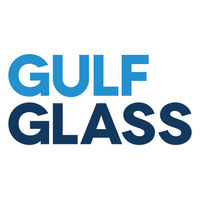 Gulf Glass logo