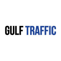 Gulf Traffic logo
