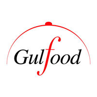 Gulfood logo