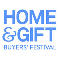 HOME & GIFT logo