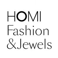 HOMI Fashion & Jewels Autumn logo