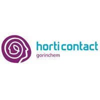 HortiContact logo