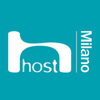 Host logo