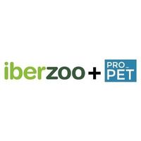 Iberzoo + Propet logo