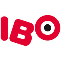 IBO logo