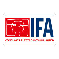 IFA Berlin logo