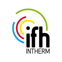 IFH/Intherm logo