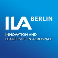 ILA Berlin Air Show logo