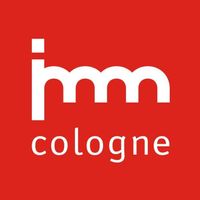 imm Cologne Spring logo
