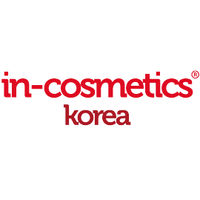 in-cosmetics Korea logo